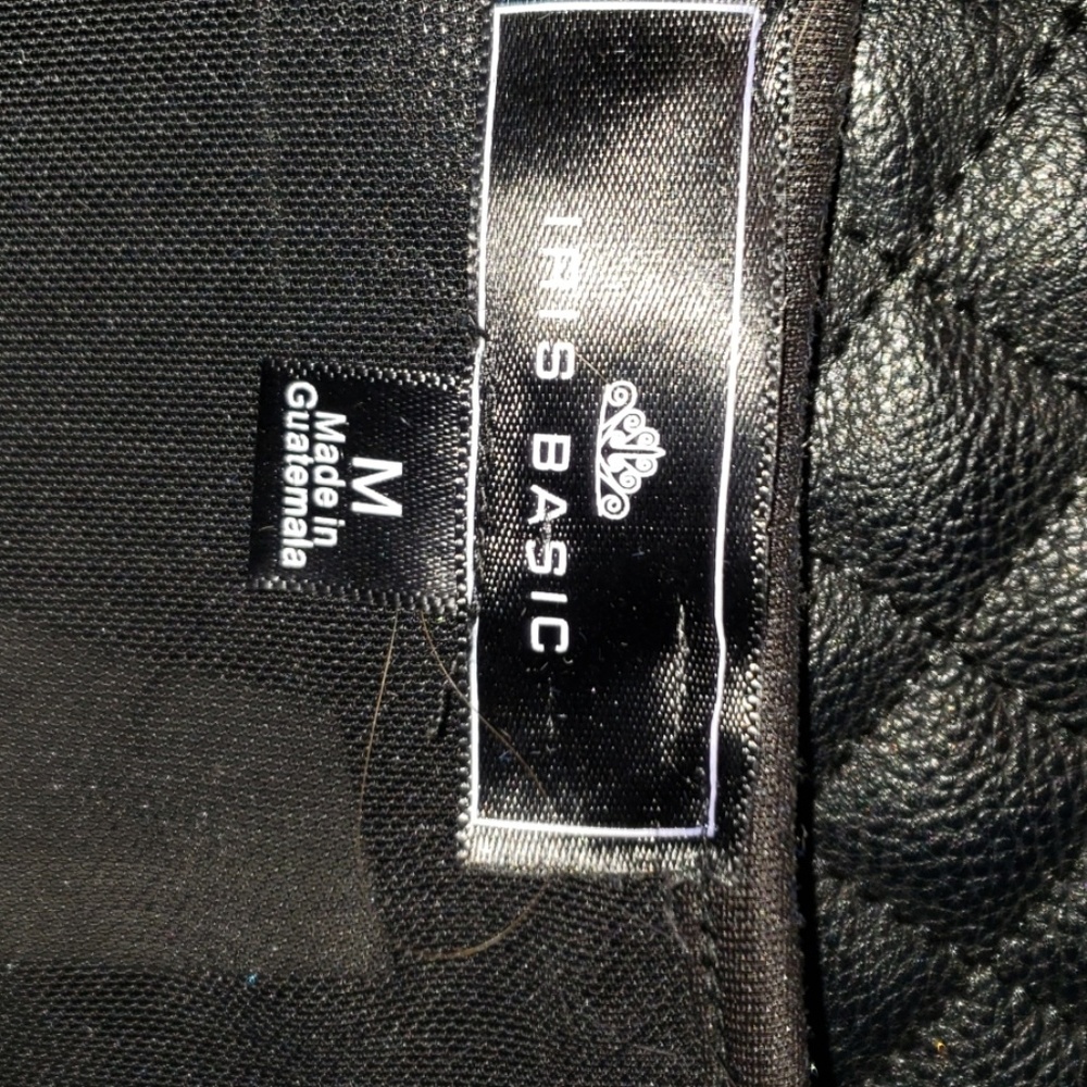 Iris Basic Top - image 2